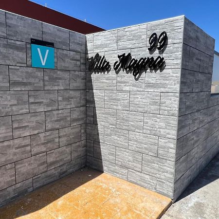 Villa Magna 칼레타데푸스테 외부 사진